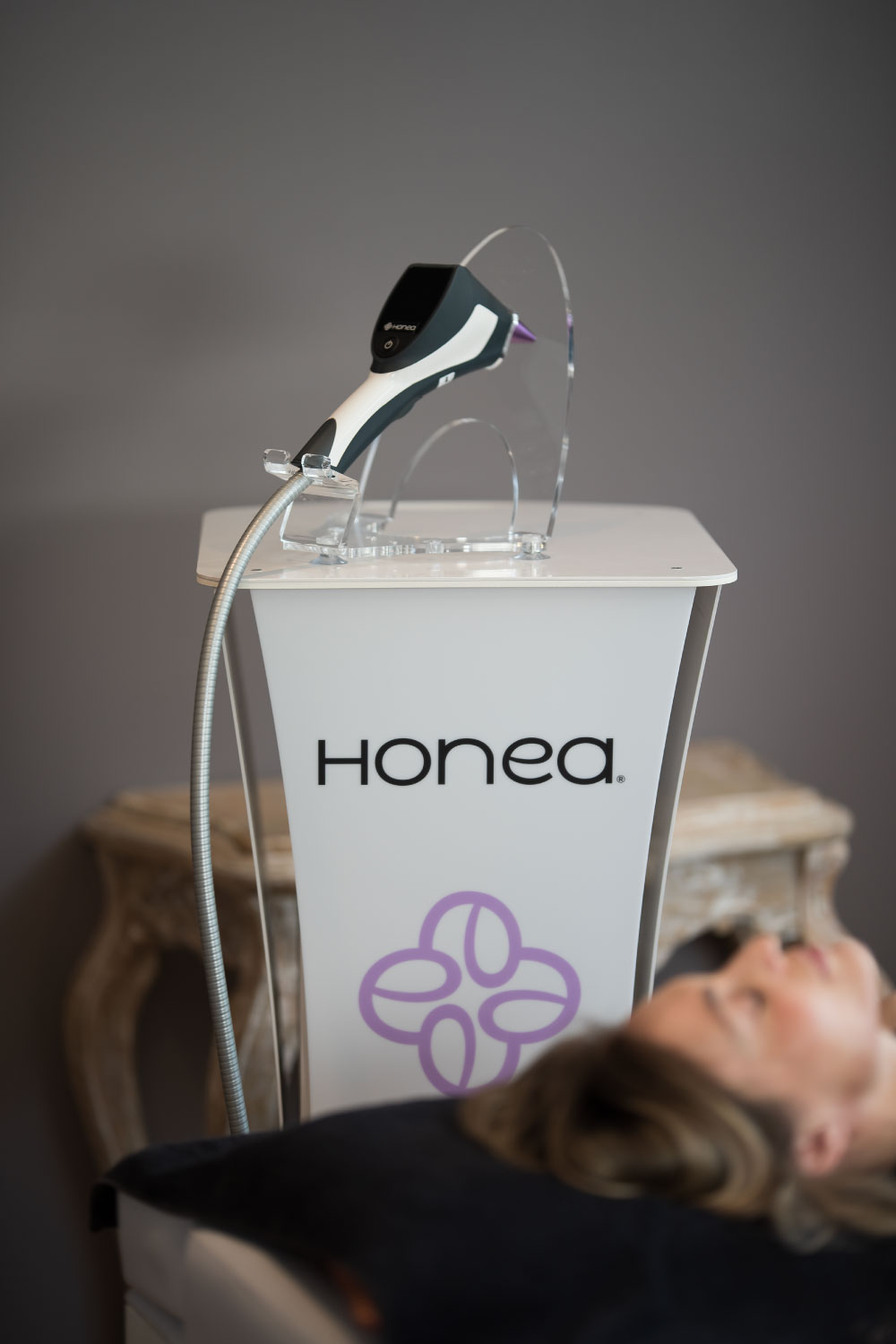 Honea Honea® - Concept Hebe